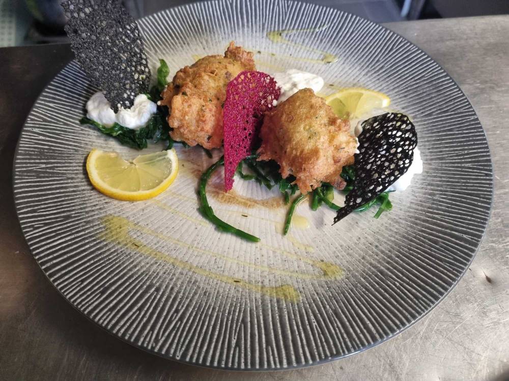 cuisine faite maison Ruffec